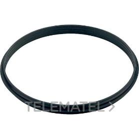 JUNTA SILICONA DOBLE PARED 150 5003952 ROS