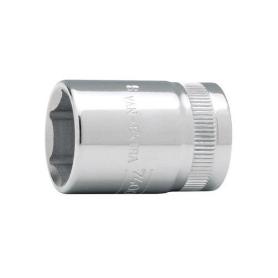 VASO HEXAGONAL 3/8 7400SM 17 BAHCO