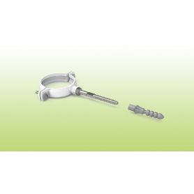 ABRAZADERA A PARED Ø100 10ABPRP3 FIG