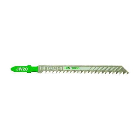 HOJA SIERRA JW20 5UD. 750021 HITACHI
