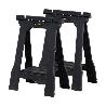 JUEGO 2  BORRIQUETAS PLASTICO STST1-70355 STANLEY