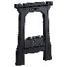 JUEGO 2  BORRIQUETAS PLASTICO STST1-70355 STANLEY