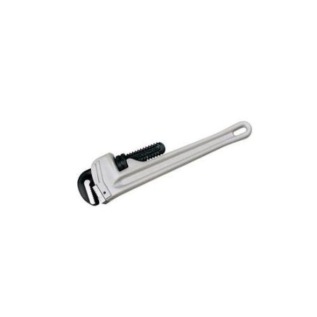 LLAVE STILLSON ALUMINIO 380 10 380-10 BAHCO