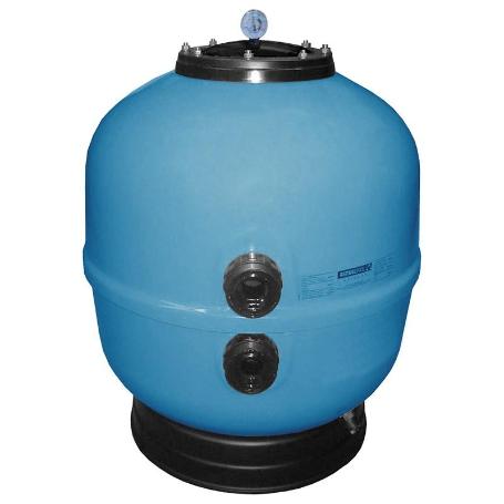 FILTRO ASTER AZUL D 500 9 M3/H 20611FT108B ASTRAL