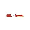 CUCHILLO ELECTRICISTA 24680 SB 38798 WIHA