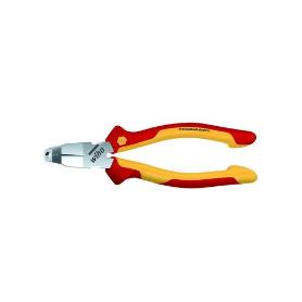 ALICATE PELACABLES Z14106170 170 38552 WIHA