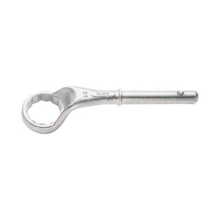 LLAVE TRACCION 310M 36 MM 310M-36 BAHCO