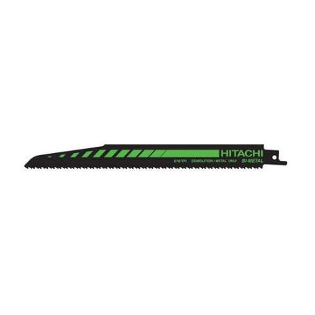 HOJA SABLE 752021 HITACHI