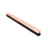 CEPILLO BARRENDERO POLY-PELO 1040 5/F 1536 BARBOSA