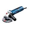MINI AMOLADORA GWS 7-115 BOSCH