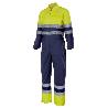 MONO BICOLOR AV 151 AMAR/MARIN T-L