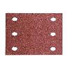 PAPEL LIJA 114X104MM60K (10PZS) 753042 HITACHI
