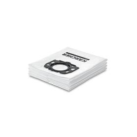 BOLSAS DE FILTRO FIELTRO MV4 2.863-006.0 KARCHER