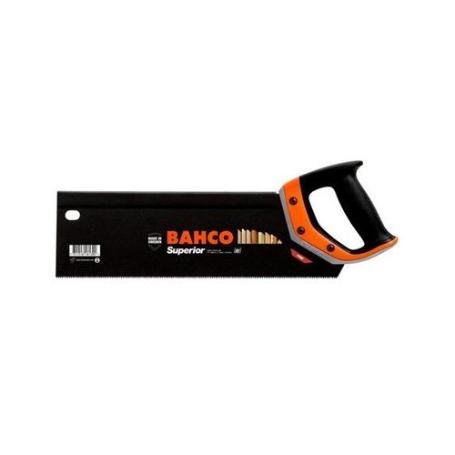 SERRUCHO COSTILLA SUP. 3180-14-XT11-HP BAHCO