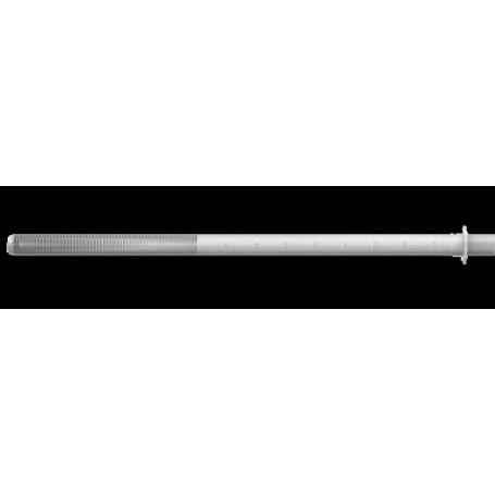TAMIZ METALICO FIS H 16*1000 L 50599 FISCHER