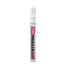 MARKERPEN BLANCO CRC