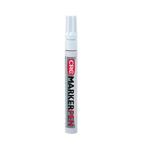 MARKERPEN BLANCO CRC