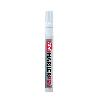 MARKERPEN BLANCO CRC