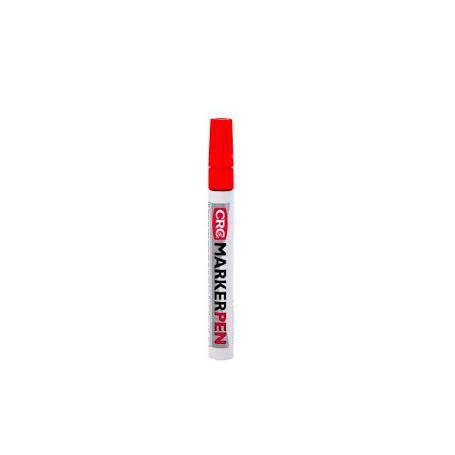 MARKERPEN ROJO CRC