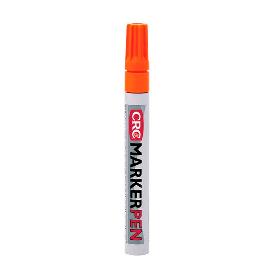MARKERPEN NARANJA CRC
