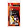 KIT REPARACION CHIMENEAS DIAM.12 50248 FLOWER