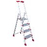 ESCALERA ELEGANCE PELDAÑO 86 EN 944 FARAONE