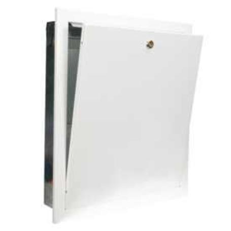 CAJA METALICA R500Y222 GIACOMINI