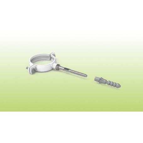 ABRAZADERA A PARED Ø110 11ABPRP3 FIG