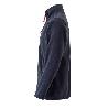 CHAQUETA POLAR AZUL NAVY 201502 T-S VELILLA
