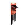 JGO LLAVE ACODADA PAVON. BE-9785 BAHCO