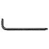 LLAVE ACODADA TORX PAVONADA 1995 T-20 BAHCO