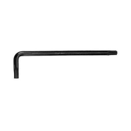 LLAVE ACODADO TORX PAVONADA 1995 T-25 BAHCO