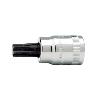 VASOS PUNTA TORX CUADRADO 1/4 6709TORX-T25 BAHCO