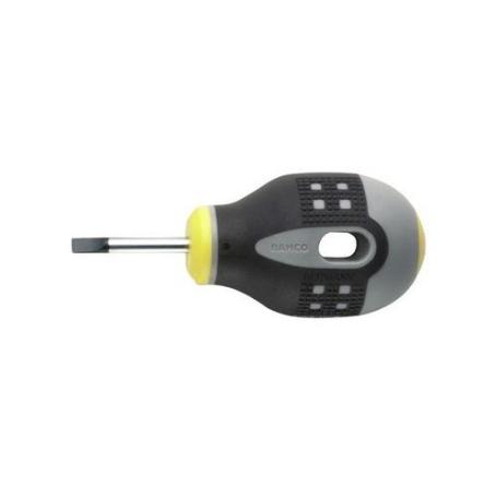 DESTORNI. ERGO B.RECTA EXTRACORTO 0,8X4X25 BE-8340