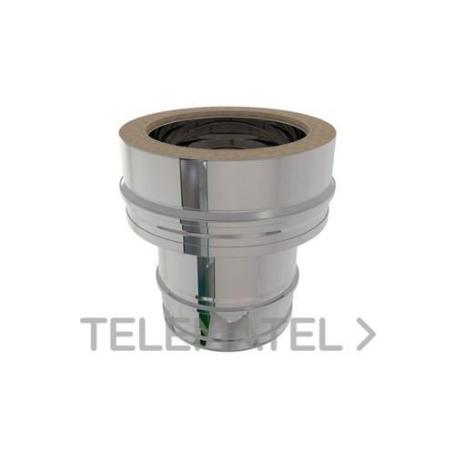 ADAPTADOR SIMPLE/DOBLE 130 2700092 ROS