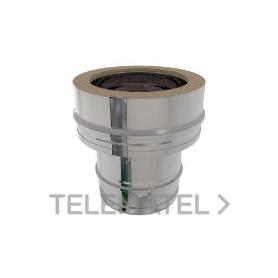 ADAPTADOR SIMPLE/DOBLE 180 2700213 ROS