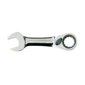 LLAVE COMBINADA CON CARRACA 10RM-13 BAHCO