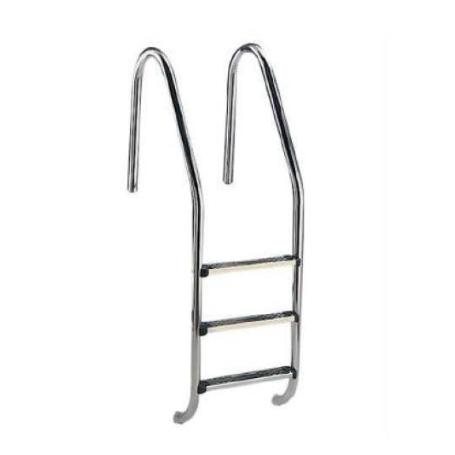 ESCALERA STANDARD 4 PELDAÑOS A304 M00155