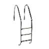 ESCALERA STANDARD 4 PELDAÑOS A304 M00155