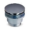 VALVULA QUICK-CLAC S-600A LAVABO/BIDE