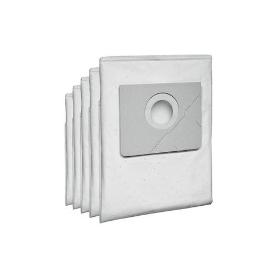SET BOLSAS FILTRANTES FIELTRO 25L 6.907-478.0