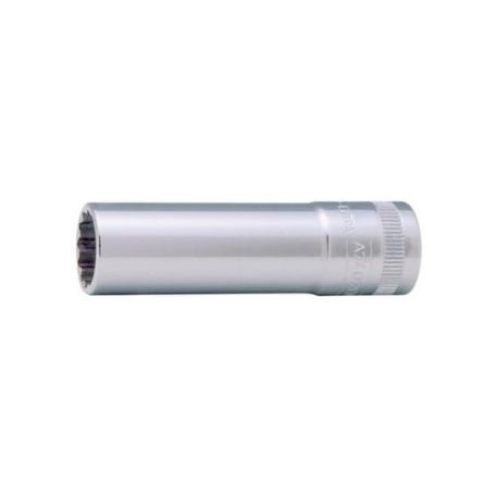 VASO SERIE LARGA 3/8 A7402DM-10 BAHCO