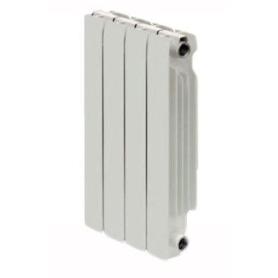 RADIADOR EUROPA E600 DE 4 ELEMENTOS FERROLI