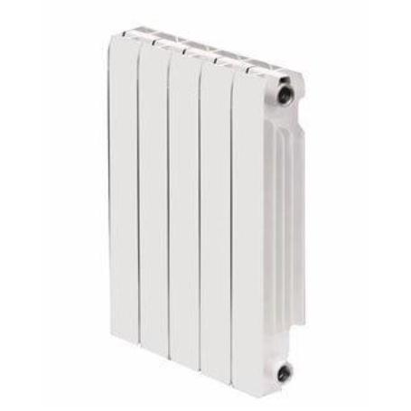 RADIADOR EUROPA E700 DE 5 ELEMENTOS FERROLI