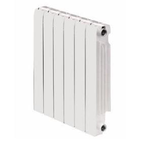 RADIADOR EUROPA E800 DE 6 ELEMENTOS FERROLI