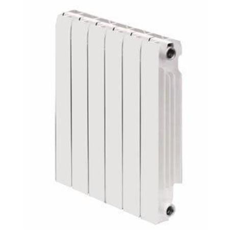RADIADOR EUROPA E800 DE 6 ELEMENTOS FERROLI