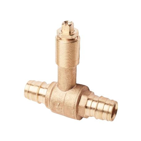 LLAVE CORTE ESFERA Ø16 RFESF16