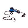 POLIPASTO BRAVO 0.25T C/1.5M CADENA 035919 TRACTEL