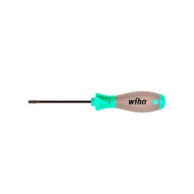 DESTORNILLADOR PLANO 6,5×150 302 SF WIHA