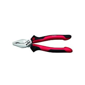 ALICATE UNIVERSAL 180 MM Z01018002 WIHA